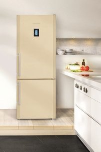 Холодильник Либхер CBNPbe 5156 Premium NoFrost фото 3 в Краснодаре Холодильник Liebherr CBNPbe 5156 Premium NoFrost фото 3 в Краснодаре