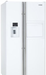 Холодильник IO MABE ORE24CHHFWW фото 3 в Краснодаре