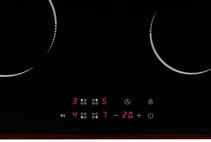 Варочная поверхность Крона TEMPO 60 BL фото 3 в Краснодаре Варочная поверхность KRONA TEMPO 60 BL фото 3 в Краснодаре