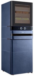 Хьюмидор Афидано L6 (Королевский синий) фото 2 в Краснодаре Хьюмидор Afidano L6 (Королевский синий) фото 2 в Краснодаре