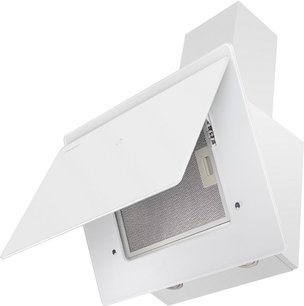 Кухонная вытяжка MAUNFELD Grammy 60 белый фото 3 в Краснодаре Кухонная вытяжка MAUNFELD Grammy 60 белый фото 3 в Краснодаре