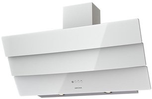 Вытяжка Krona INGA 900 white sensor фото в Краснодаре Вытяжка Krona INGA 900 white sensor фото в Краснодаре