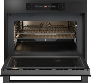 Компактный духовой шкаф Аско OCSM64GSH фото 3 в Краснодаре Компактный духовой шкаф Asko OCSM64GSH фото 3 в Краснодаре