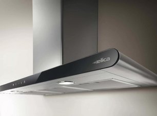 Вытяжка Элика GALAXY BLIX/A/80 фото 3 в Краснодаре Вытяжка Elica GALAXY BLIX/A/80 фото 3 в Краснодаре