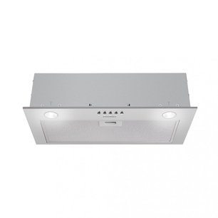 Кухонная вытяжка MAUNFELD Crosby Singl 50 нержавеющая сталь фото 2 в Краснодаре