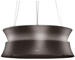 Вытяжка Фалмек DAMA IS.60 Gunmetal фото в Краснодаре Вытяжка Falmec DAMA IS.60 Gunmetal фото в Краснодаре