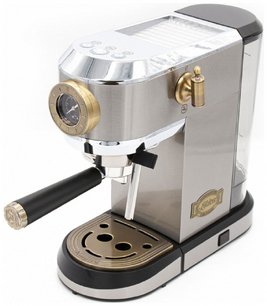 Кофемашина Kaiser KA 2001 R фото в Краснодаре