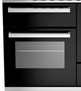 Варочный центр Bertazzoni PRO1005IMFETNET фото 3 в Краснодаре