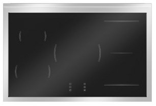 Варочный центр Bertazzoni MAS95I1ENET2 фото 2 в Краснодаре