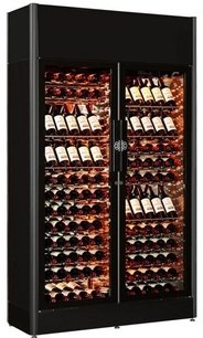 Витрина для хранения вина EuroCave 9180V фото в Краснодаре