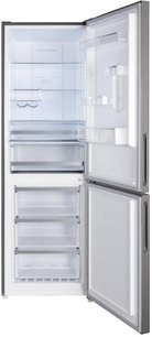 Холодильник Кертинг KNFC 61869 X фото 4 в Краснодаре Холодильник Korting KNFC 61869 X фото 4 в Краснодаре