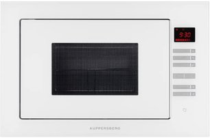 Встраиваемая микроволновая печь Куперсберг HMW 645 W фото 2 Встраиваемая микроволновая печь Kuppersberg HMW 645 W фото 2