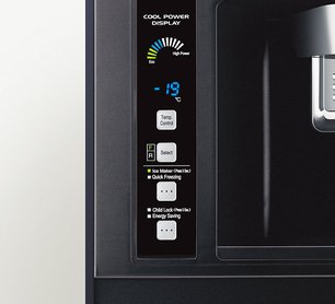 Холодильник Хитачи R-W 722 PU1 GBK фото 4 в Краснодаре Холодильник Hitachi R-W 722 PU1 GBK фото 4 в Краснодаре