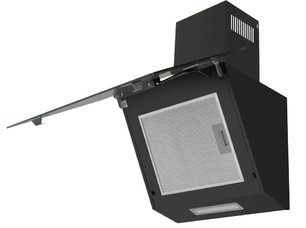 Вытяжка Маунфилд Astro 60 чёрное стекло фото 2 в Краснодаре Вытяжка Maunfeld Astro 60 чёрное стекло фото 2 в Краснодаре