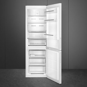 Холодильник Смег FC202PBN фото 3 в Краснодаре Холодильник Smeg FC202PBN фото 3 в Краснодаре