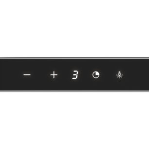 Настенная вытяжка Де Дитрих DHB4674B фото 3 в Краснодаре Настенная вытяжка De Dietrich DHB4674B фото 3 в Краснодаре