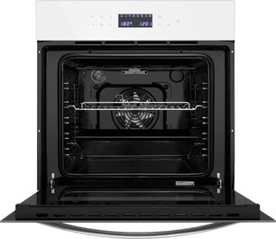 Электрический духовой шкаф Маунфилд EOEC.566TW фото 2 в Краснодаре Электрический духовой шкаф Maunfeld EOEC.566TW фото 2 в Краснодаре