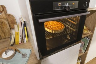 Духовой шкаф Горение BOS6747A01BG фото 4 в Краснодаре Духовой шкаф Gorenje BOS6747A01BG фото 4 в Краснодаре