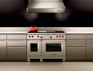 Кухонный блок Вольф ICBDF484CG фото 4 в Краснодаре Кухонный блок Wolf ICBDF484CG фото 4 в Краснодаре