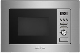 СВЧ-печь Зигмунд Штайн BMO 17.202 W фото в Краснодаре СВЧ-печь Zigmund Shtain BMO 17.202 W фото в Краснодаре