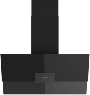 Вытяжка Кертинг KHC 96373 BXGN фото в Краснодаре Вытяжка Korting KHC 96373 BXGN фото в Краснодаре