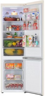Холодильник LG GC-B509MEWM фото в Краснодаре