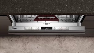 Встраиваемая посудомоечная машина Нефф S175HCX10R фото 3 в Краснодаре Встраиваемая посудомоечная машина Neff S175HCX10R фото 3 в Краснодаре