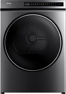 Сушильная машина Korting KD 60IHP83 GR фото в Краснодаре