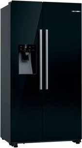 Холодильник Side-by-Side Бош KAD93VBFP фото в Краснодаре Холодильник Side-by-Side Bosch KAD93VBFP фото в Краснодаре