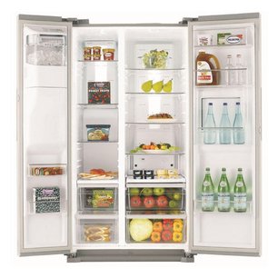 Холодильник Lofra GFRNM619/O фото 3 в Краснодаре