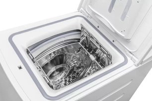 Стиральная машина Кертинг KWMT 1275 фото 3 в Краснодаре Стиральная машина Korting KWMT 1275 фото 3 в Краснодаре