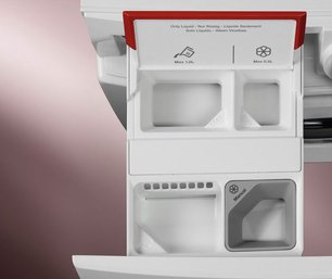 Стиральная машина Electrolux EW8F169ASA фото 3 в Краснодаре