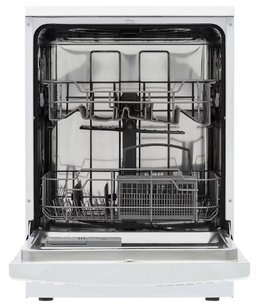 Посудомоечная машина Крона RIVA 60 FS WH фото 2 в Краснодаре Посудомоечная машина KRONA RIVA 60 FS WH фото 2 в Краснодаре