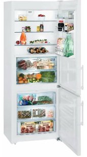 Холодильник Либхер CBN 5156 Premium BioFresh NoFrost фото в Краснодаре Холодильник Liebherr CBN 5156 Premium BioFresh NoFrost фото в Краснодаре