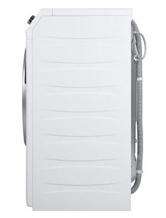 Стиральная машина MAUNFELD MFWM10646WS фото 3 в Краснодаре