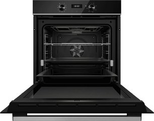 Духовой шкаф Haier HOQ-R2ARN3BX фото 4 в Краснодаре