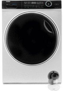 Стиральная машина Хайер HW90-B14979 фото 2 в Краснодаре Стиральная машина Haier HW90-B14979 фото 2 в Краснодаре