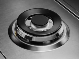 Газовая варочная панель Электролюкс KGS64362XX фото 4 в Краснодаре Газовая варочная панель Electrolux KGS64362XX фото 4 в Краснодаре