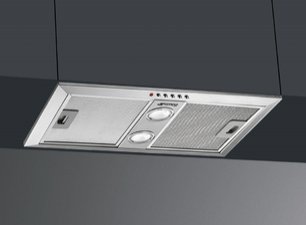 Вытяжка Смег KSEG73X фото 2 в Краснодаре Вытяжка Smeg KSEG73X фото 2 в Краснодаре