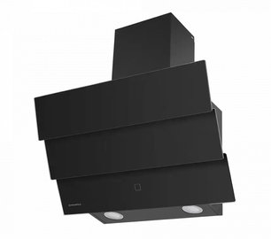 Кухонная вытяжка MAUNFELD Lacrima 60 черный фото 3 в Краснодаре Кухонная вытяжка MAUNFELD Lacrima 60 черный фото 3 в Краснодаре