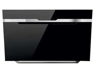 Вытяжка Элика MAJESTIC SENSE BL/F/90 фото в Краснодаре Вытяжка Elica MAJESTIC SENSE BL/F/90 фото в Краснодаре