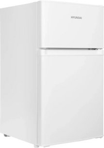 Холодильник Hyundai CT10021H белый фото 2 в Краснодаре