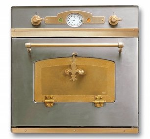 Духовой шкаф Рестарт ELF045 IX фото в Краснодаре Духовой шкаф Restart ELF045 IX фото в Краснодаре