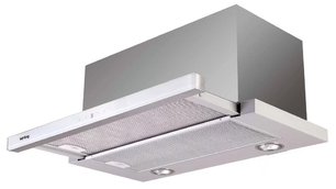 Встраиваемая вытяжка Korting KHP 6772 GW фото в Краснодаре