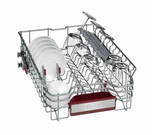 Встраиваемая посудомоечная машина Нефф S585T60D5R фото 2 в Краснодаре Встраиваемая посудомоечная машина Neff S585T60D5R фото 2 в Краснодаре