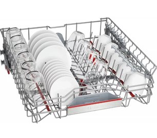 Встраиваемая посудомоечная машина Бош SMV6ECX08E фото 2 в Краснодаре Встраиваемая посудомоечная машина Bosch SMV6ECX08E фото 2 в Краснодаре