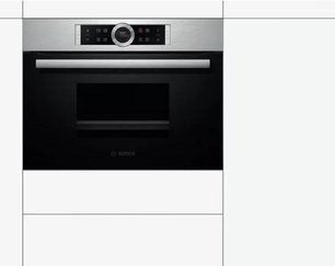 Пароварка Бош CDG 634BS1 фото 2 в Краснодаре Пароварка Bosch CDG 634BS1 фото 2 в Краснодаре