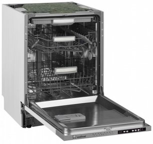 Встраиваемая посудомоечная машина Вестфрост VFDW 6041 фото в Краснодаре Встраиваемая посудомоечная машина Vestfrost VFDW 6041 фото в Краснодаре