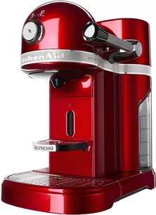 Кофемашина Китчен Эйд 5KES0503ECA фото 4 в Краснодаре Кофемашина KitchenAid 5KES0503ECA фото 4 в Краснодаре