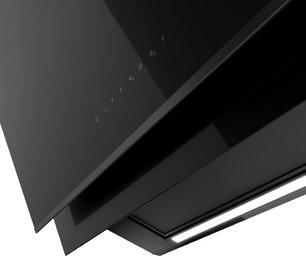 Вытяжка Франке FMY PRO 907 FM BK/BK MATT фото 2 в Краснодаре Вытяжка Franke FMY PRO 907 FM BK/BK MATT фото 2 в Краснодаре